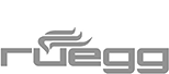rüegg kandalló logo
