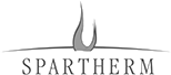 spartherm kandalló logo